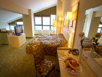 USB Travel BG,   4*,  Junior suite 