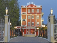  ORFEUS BLU RESORT, 