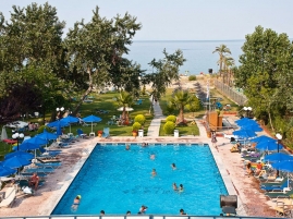 Sun Beach Platamon, 