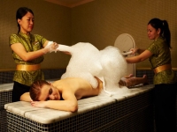  Luxury Mountain Resort