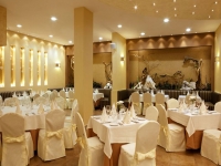  Luxury Mountain Resort