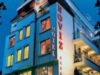  Noviz,   