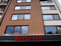  Ego,   