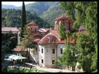 Bachkovo