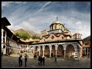 Rila (Monastère) - 2