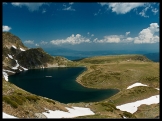 Rila (Monast&#232;re) - 1