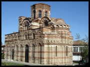 Nessebar Eglise