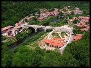 Veliko Tarnovo 