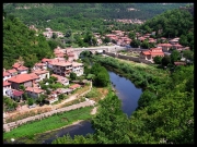 Veliko Tarnovo 