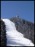 Pamporovo 