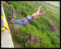 Bunji Jump