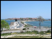 Stations d'ete - Nesebar