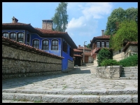 Villes & Villages & Cites - 