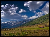 Koprivshtica 
