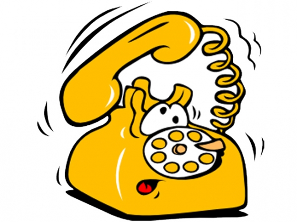 Contactez