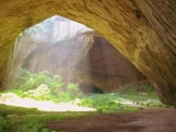 Пещери