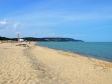 Плаж в курорт Камчия до Варна