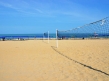 Плажен волейбол хотел Лонгоз СОК курорт Камчия 
