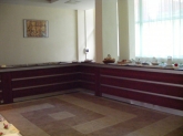 Дана Палас Парк ресторант