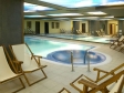 Парк Хотел Гардения 4* вътрешен басейн