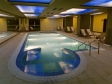 Парк Хотел Гардения 4* вътрешен басейн