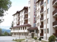 Спа Клуб Бор 4* външен изглед