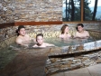 Спа Клуб Бор 4* джакузи