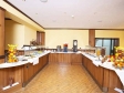 Спа Клуб Бор 4* ресторант