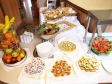 Спа Клуб Бор 4* ресторант