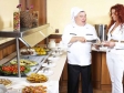 Спа Клуб Бор 4* ресторант