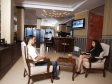 Спа Клуб Бор 4* кафе