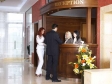 Спа Клуб Бор 4* рецепция