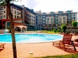 Клуб Хотел Мурите 4*