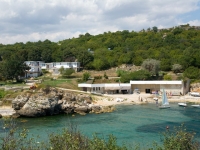 Комплекс Русалка, Калиакра