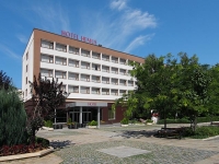 Хотел Хотел Хемус, Хотели в Враца