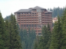 Orlovetz, Hotels in Pamporovo