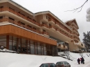Perelik, Hotels in Pamporovo