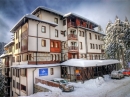Evridika Hills, Hotels in Pamporovo