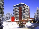 Murgavets, Hotels in Pamporovo