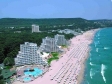 Курортный комплекс Албена
