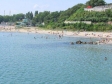 Бургас Центральный пляж