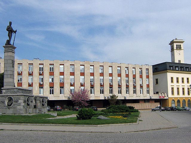 Сливен
